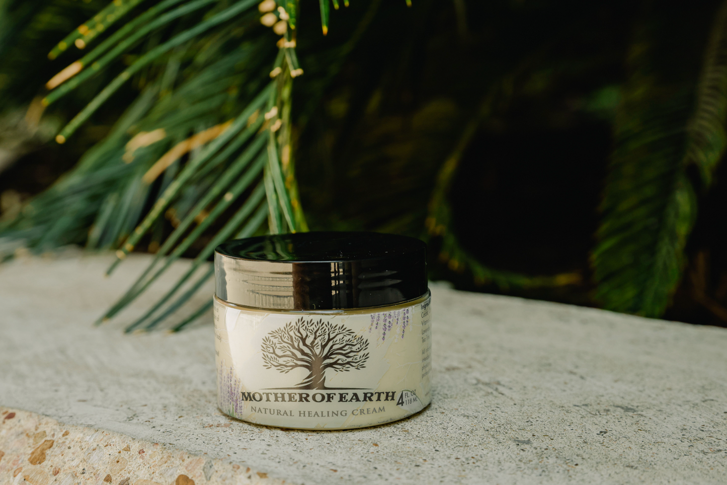 M.O.E Healing Blend 4oz. MONTHLY Subscription